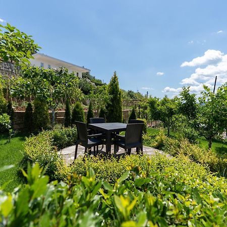 Guesthouse Emiljano Berat Zewnętrze zdjęcie